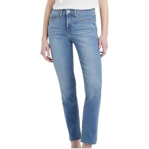Levi’s 321 Shaping Slim Jeans